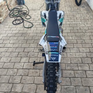 Husqvarna TC 85 Motocross