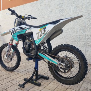 Husqvarna TC 85 Motocross