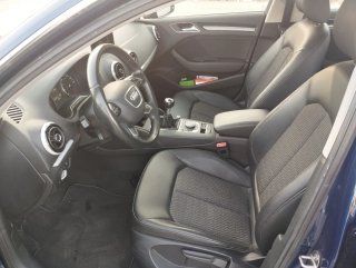 Audi A3 2015