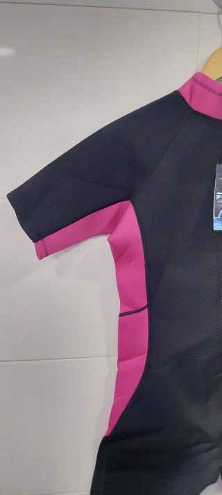 Traje de neopreno corto Gimilife