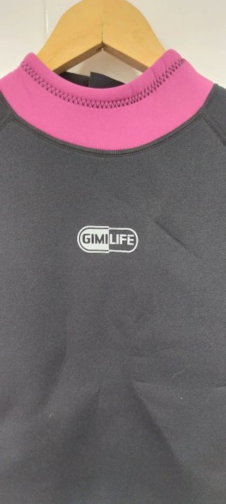 Traje de neopreno corto Gimilife