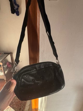 Completo Shein nero