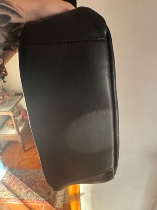 Completo Shein nero