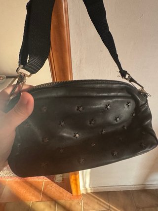 Completo Shein nero