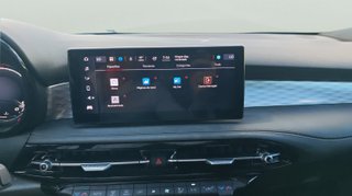 Alfa Romeo Tonale 1.5 MHEV Speciale FWD Auto 96 kW (130 CV)
