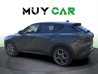 Alfa Romeo Tonale 1.5 MHEV Speciale FWD Auto 96 kW (130 CV)