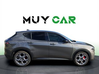 Alfa Romeo Tonale 1.5 MHEV Speciale FWD Auto 96 kW (130 CV)