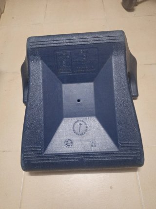 Alzador de coche para niño
