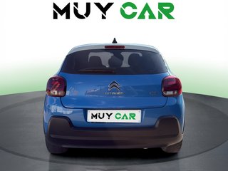 Citroen C3 PureTech 82 S&S Business 60 kW (82 CV)