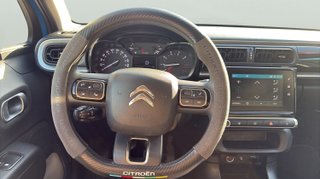 Citroen C3 PureTech 82 S&S Business 60 kW (82 CV)