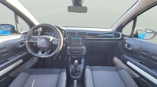 Citroen C3 PureTech 82 S&S Business 60 kW (82 CV)