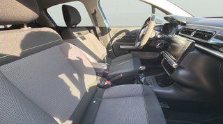 Citroen C3 PureTech 82 S&S Business 60 kW (82 CV)