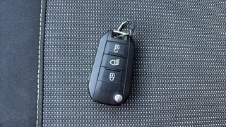 Citroen C3 PureTech 82 S&S Business 60 kW (82 CV)