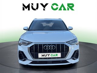 Audi Q3 S line 35 TFSI 110 kW (150 CV) S tronic