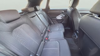 Audi Q3 S line 35 TFSI 110 kW (150 CV) S tronic