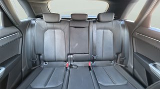 Audi Q3 S line 35 TFSI 110 kW (150 CV) S tronic