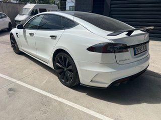 Tesla Model S 772 CV 2019