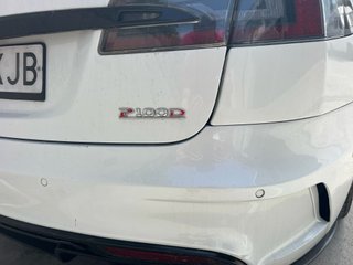Tesla Model S 772 CV 2019