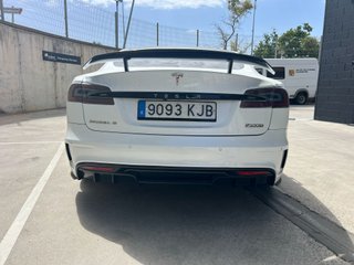 Tesla Model S 772 CV 2019