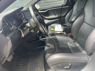 Tesla Model S 772 CV 2019