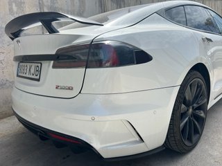 Tesla Model S 772 CV 2019