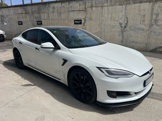Tesla Model S 772 CV 2019