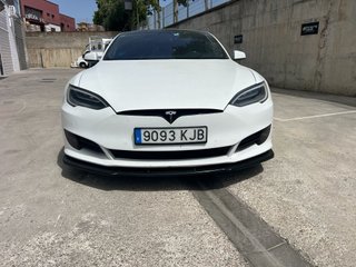Tesla Model S 772 CV 2019