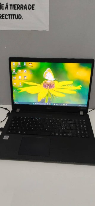 Portatile Acer Intel Core i3 12GB RAM 1.14TB