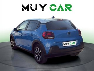 Citroen C3 PureTech 82 Feel 60 kW (82 CV)