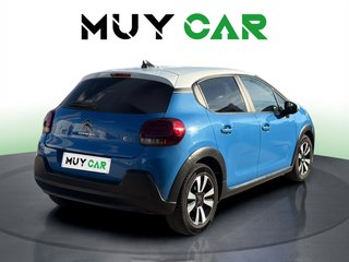 Citroen C3 PureTech 82 Feel 60 kW (82 CV)