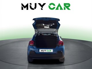 Citroen C3 PureTech 82 Feel 60 kW (82 CV)