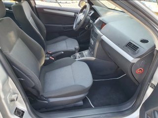 Opel Astra 2005