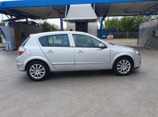 Opel Astra 2005