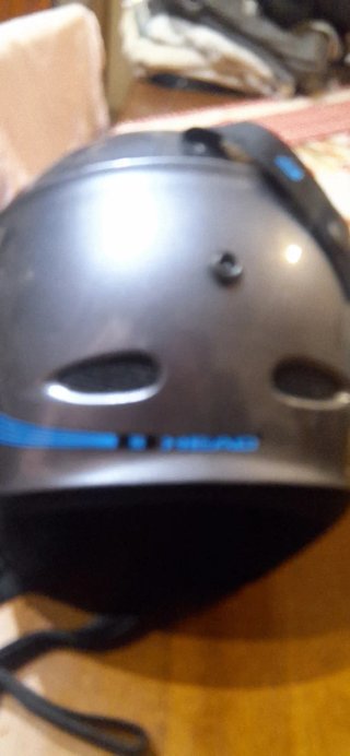 Casco sci HEAD 52/56 cm