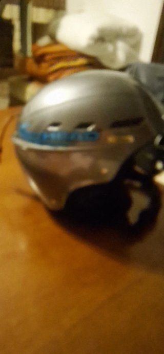 Casco sci HEAD 52/56 cm