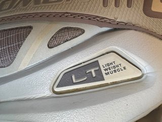 Salomon Speedcross 3 Talla 40 Beige
