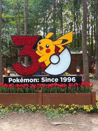 Visiera Pikachu Pokémon Mega Festa 2026