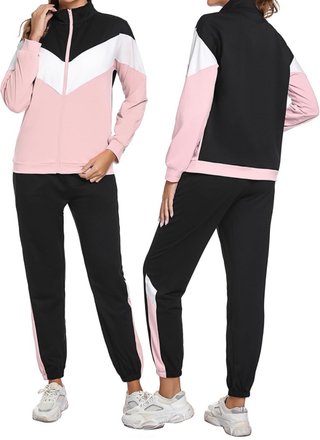 Conjunto Chándal Mujer Talla L