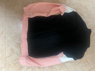 Conjunto Chándal Mujer Talla L