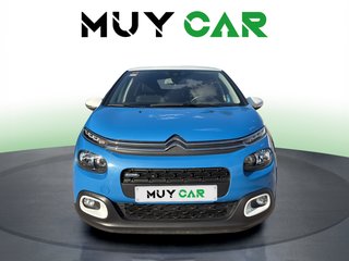 Citroen C3 PureTech 82 Feel 60 kW (82 CV)