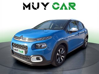 Citroen C3 PureTech 82 Feel 60 kW (82 CV)