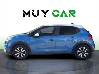 Citroen C3 PureTech 82 Feel 60 kW (82 CV)