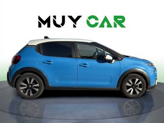 Citroen C3 PureTech 82 Feel 60 kW (82 CV)