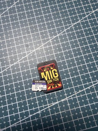 MIG Switch