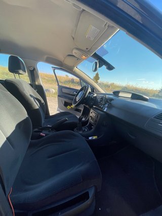 Citroen C4 2009