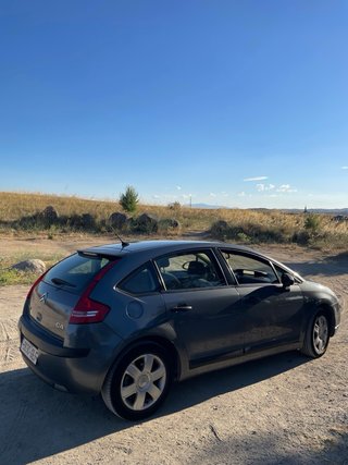Citroen C4 2009
