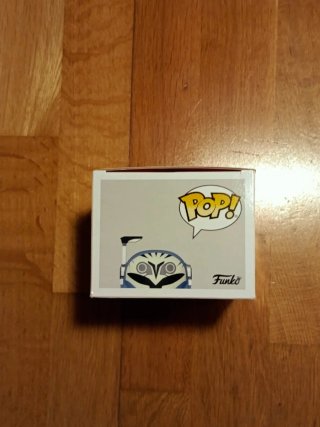 Funko Pop Star Wars Bo-Katan Kryze #463