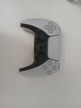 Consola PS5 con Mando