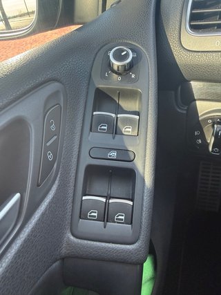 Volkswagen Gti 2011