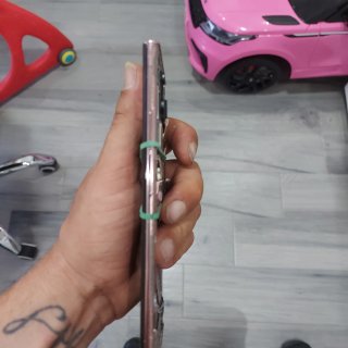 Samsung Note 20 Ultra 5G ricambi